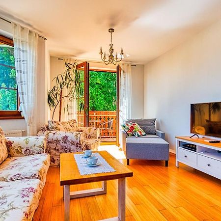 Apartament Leśny - 5D Apartamenty Szklarska Poręba Zewnętrze zdjęcie