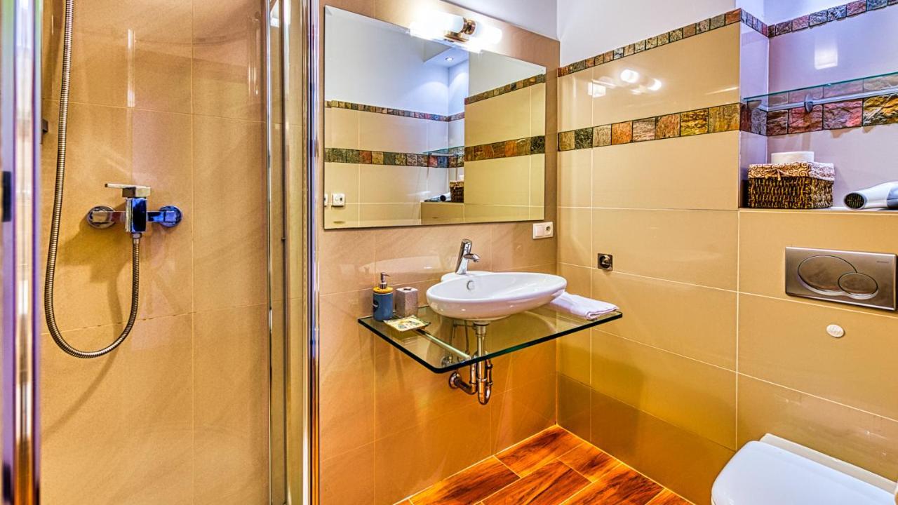 Apartament Leśny - 5D Apartamenty Szklarska Poręba Zewnętrze zdjęcie