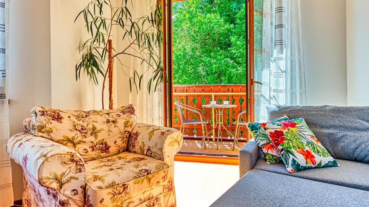 Apartament Leśny - 5D Apartamenty Szklarska Poręba Zewnętrze zdjęcie