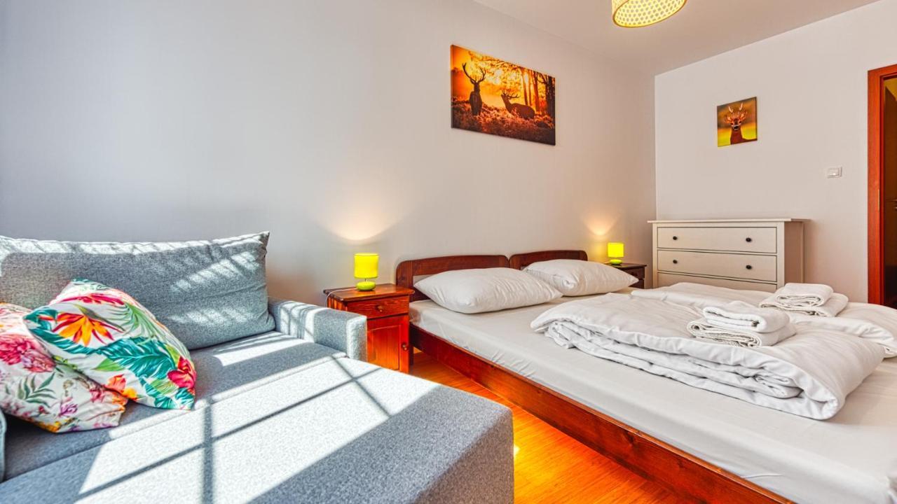 Apartament Leśny - 5D Apartamenty Szklarska Poręba Zewnętrze zdjęcie