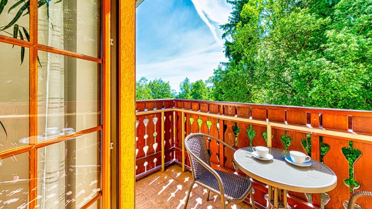 Apartament Leśny - 5D Apartamenty Szklarska Poręba Zewnętrze zdjęcie